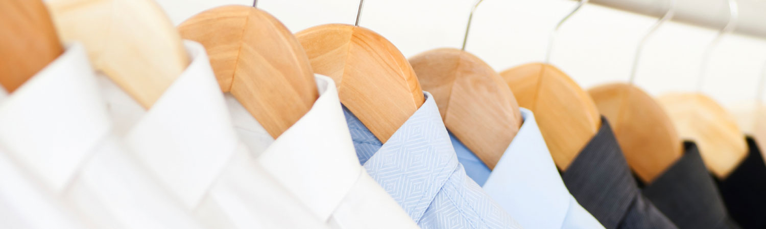 Dry Cleaning Services
